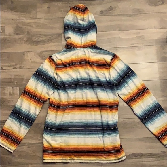 Men’s RipCurl Hoodie - Picture 2 of 4